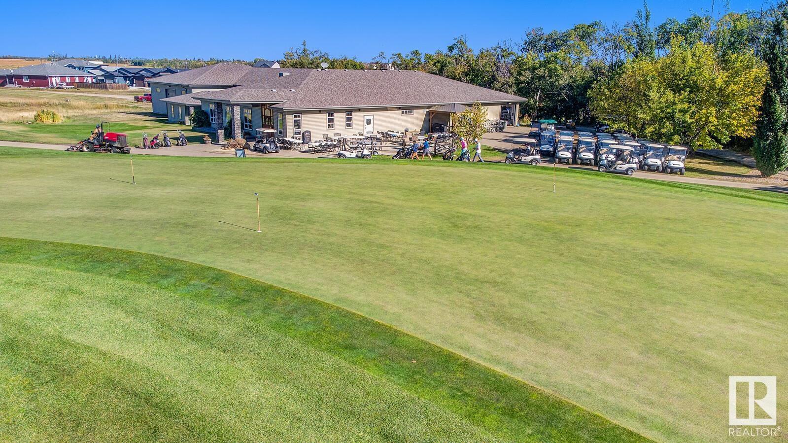 7 Whitetail Co, Mundare, Alberta