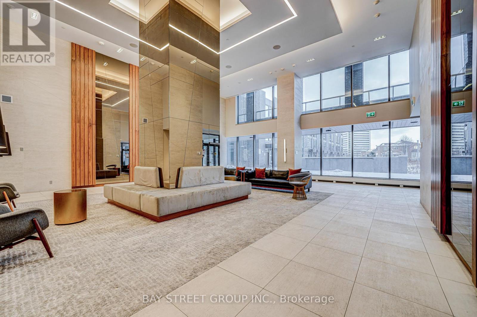 1211 - 2 Sonic Way, Toronto (flemingdon Park), Ontario