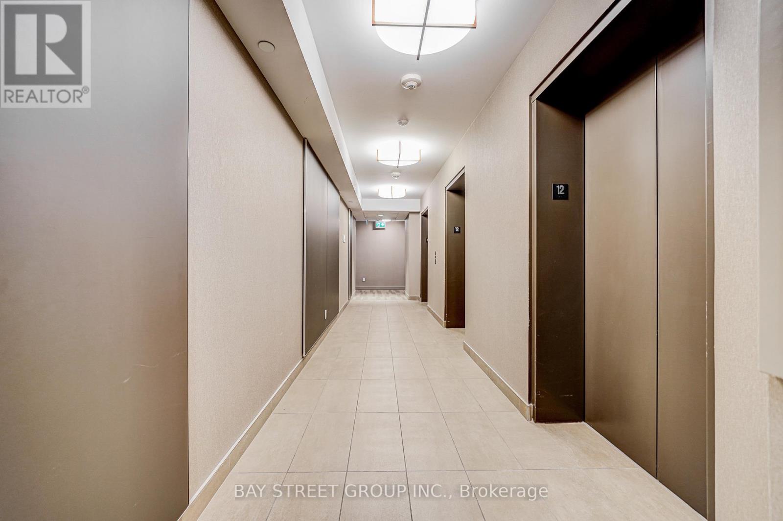 1211 - 2 Sonic Way, Toronto (flemingdon Park), Ontario