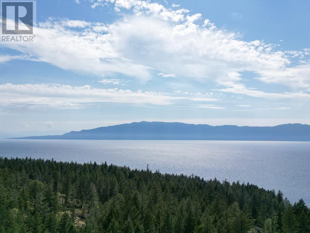 Lot 115 Murdoch Road, Garden Bay, British Columbia