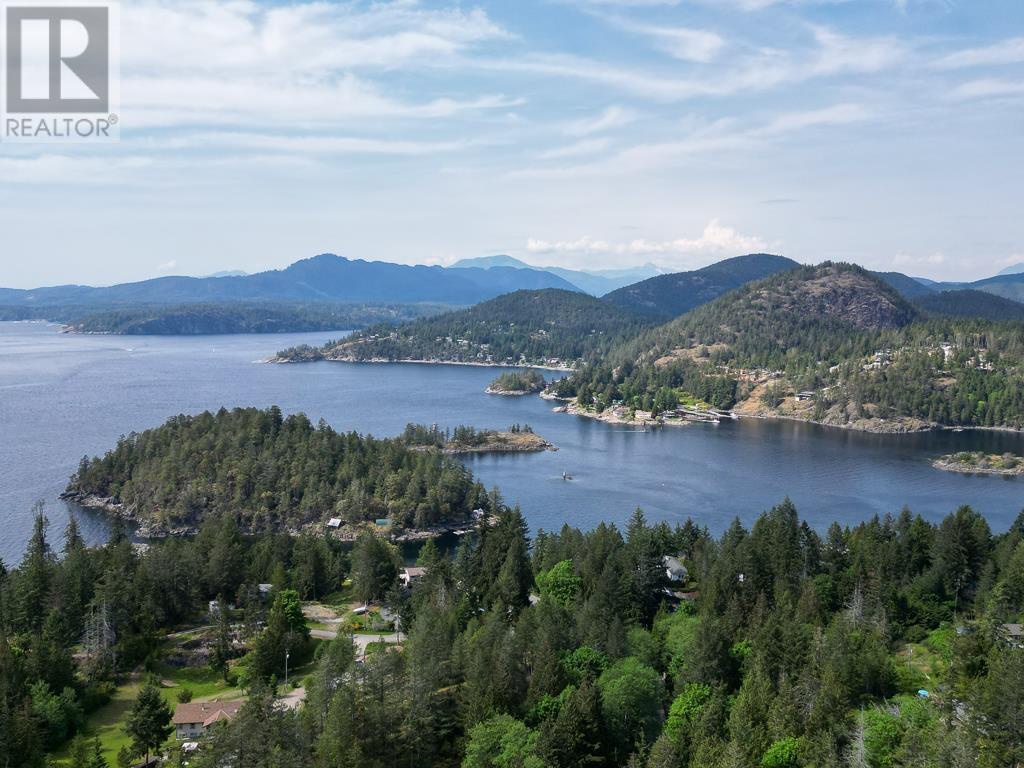 Lot 115 Murdoch Road, Garden Bay, British Columbia