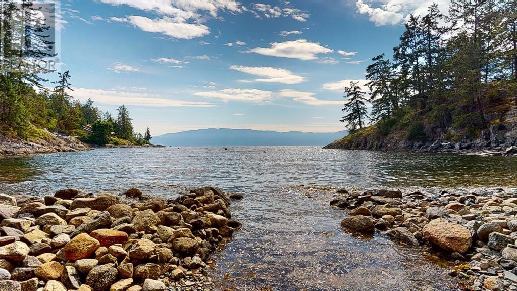 Lot 115 Murdoch Road, Garden Bay, British Columbia