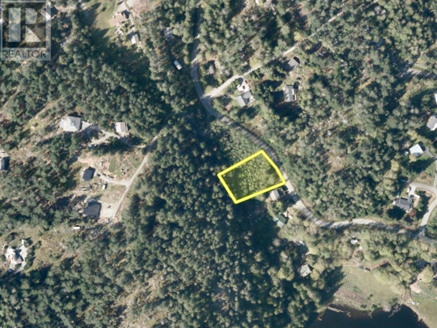 Lot 115 Murdoch Road, Garden Bay, British Columbia