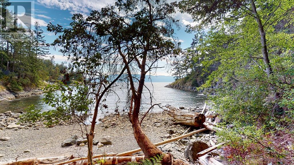 Lot 115 Murdoch Road, Garden Bay, British Columbia