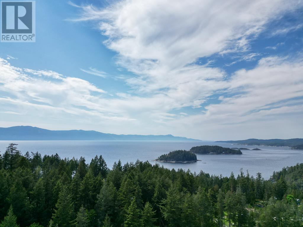 Lot 115 Murdoch Road, Garden Bay, British Columbia