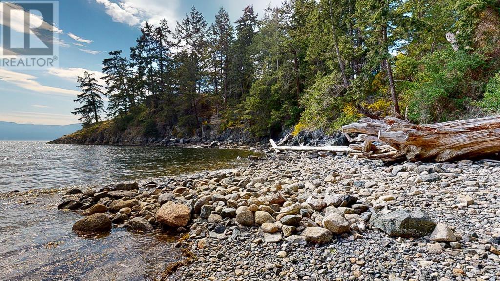 Lot 115 Murdoch Road, Garden Bay, British Columbia