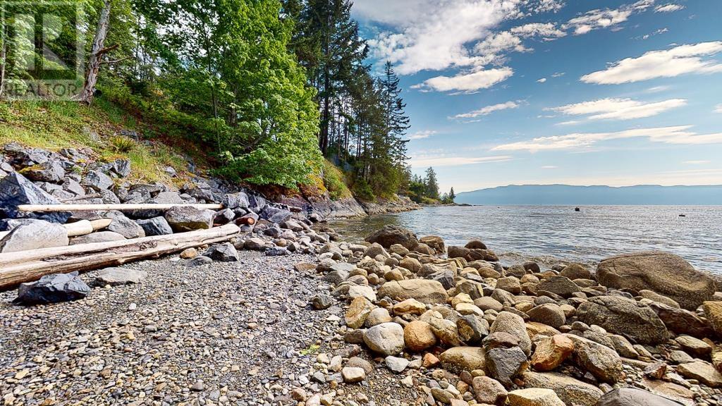 Lot 115 Murdoch Road, Garden Bay, British Columbia