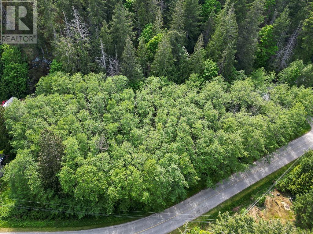Lot 115 Murdoch Road, Garden Bay, British Columbia