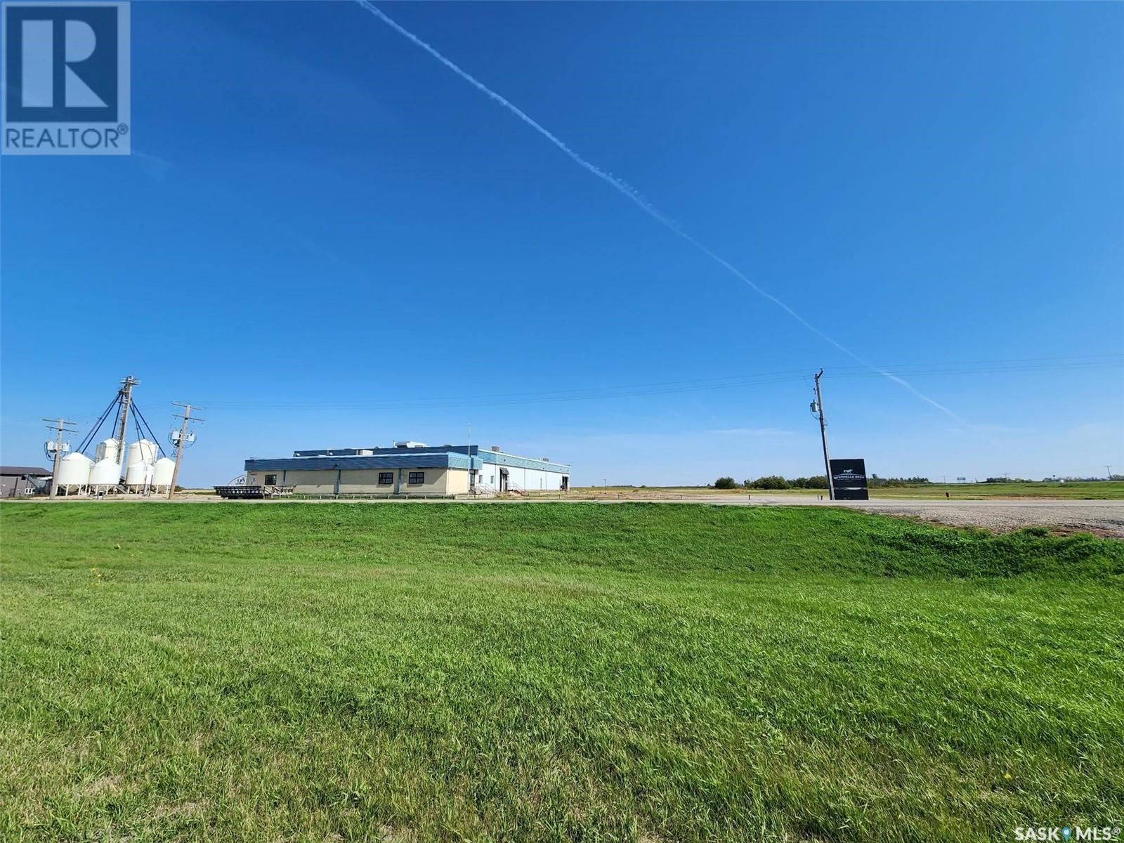 302 Garnet Street S, Wolseley, Saskatchewan