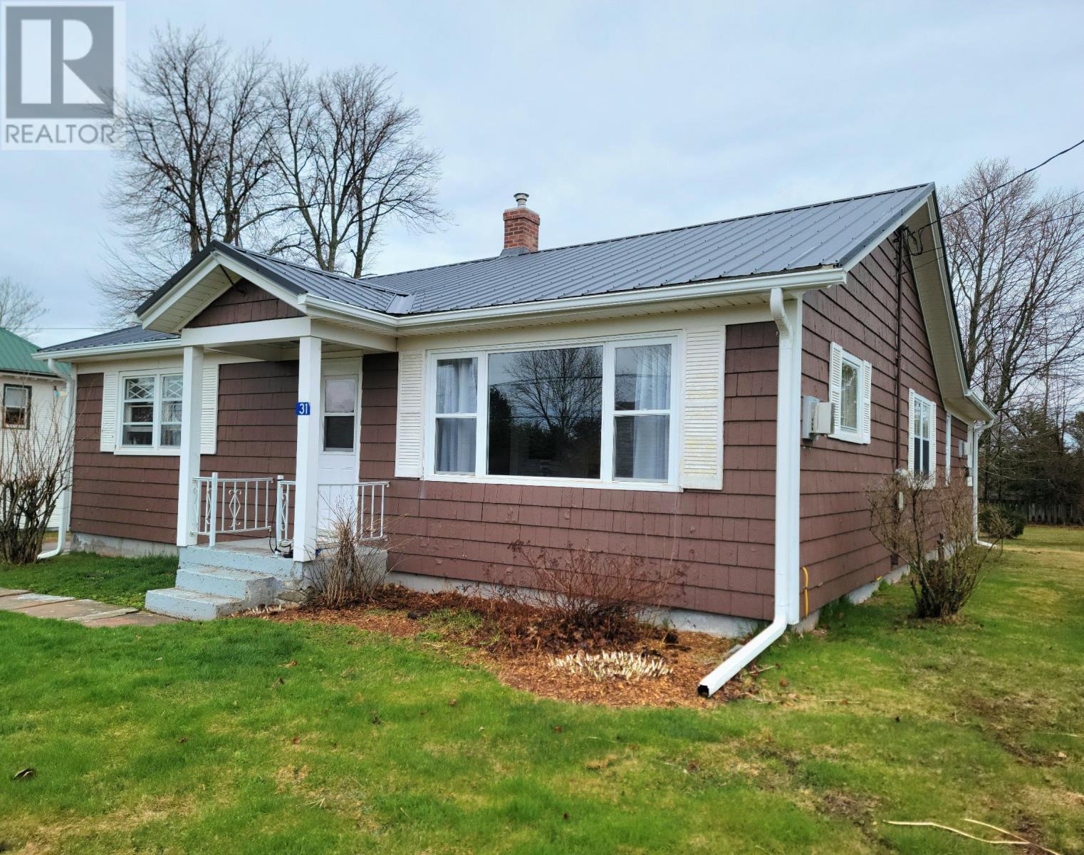 31 South Main Street, Mount Stewart, Prince Edward Island