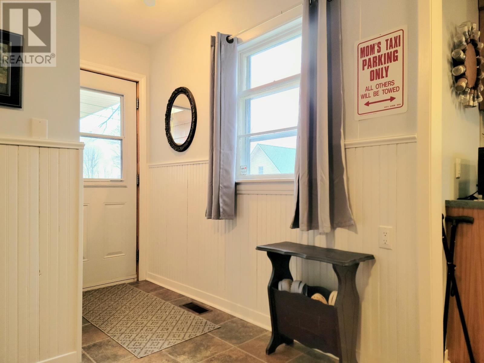 31 South Main Street, Mount Stewart, Prince Edward Island