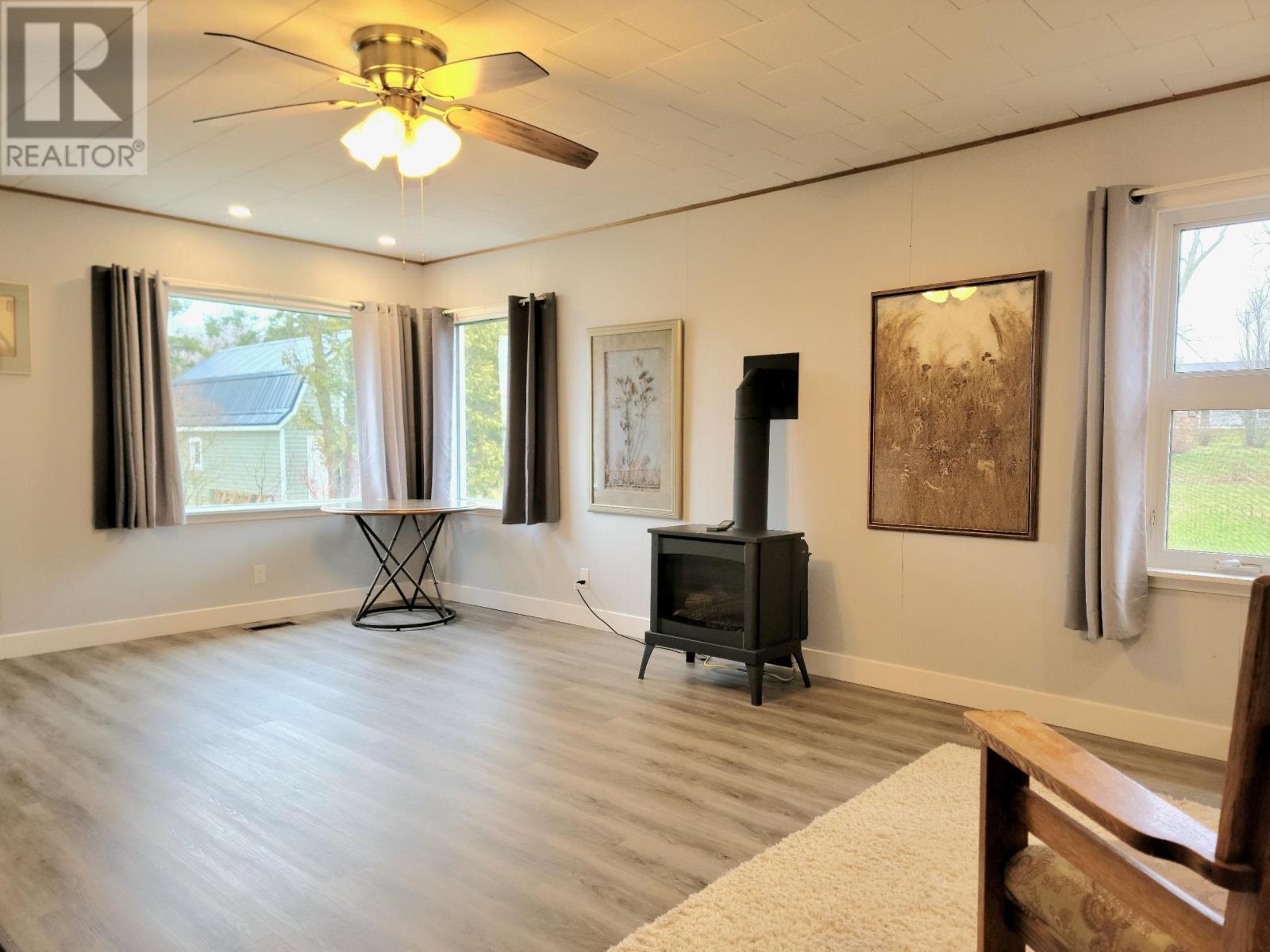 31 South Main Street, Mount Stewart, Prince Edward Island