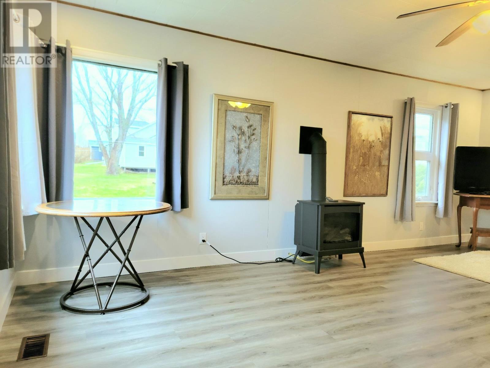 31 South Main Street, Mount Stewart, Prince Edward Island