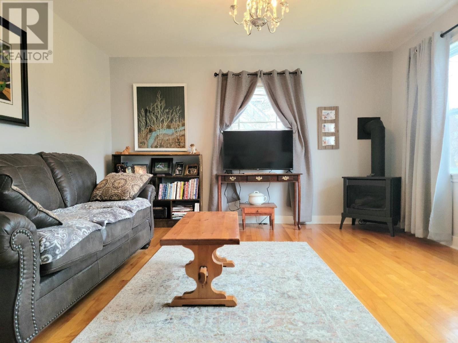 31 South Main Street, Mount Stewart, Prince Edward Island