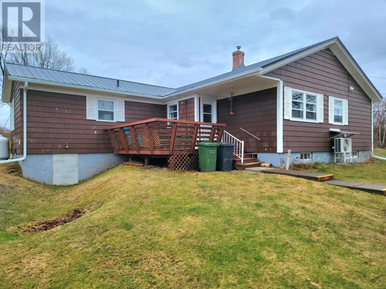 31 South Main Street, Mount Stewart, Prince Edward Island