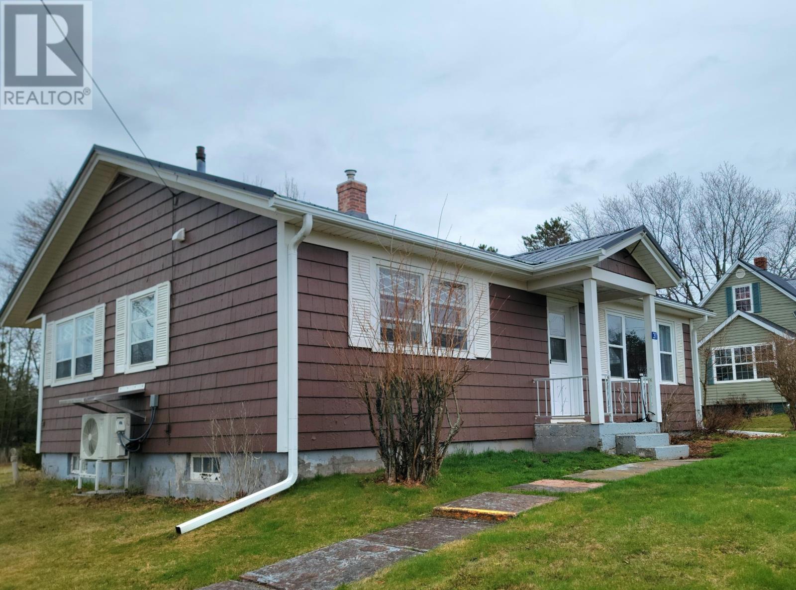 31 South Main Street, Mount Stewart, Prince Edward Island