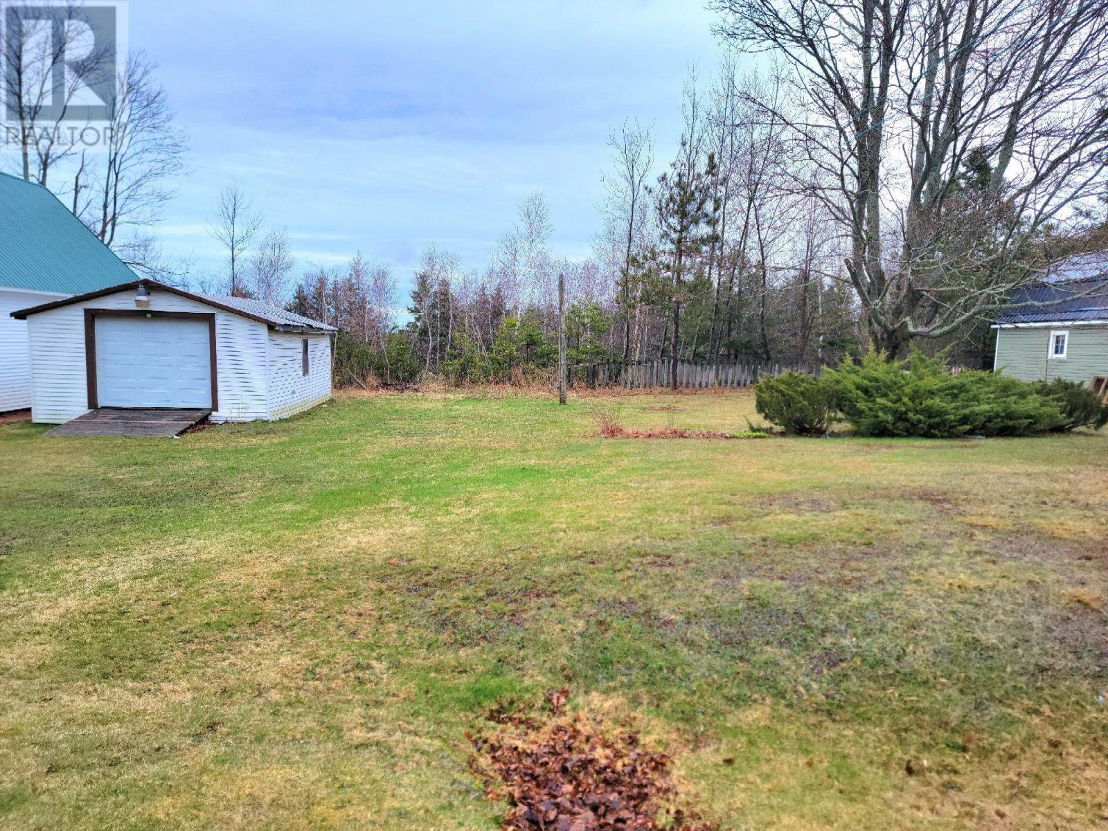 31 South Main Street, Mount Stewart, Prince Edward Island