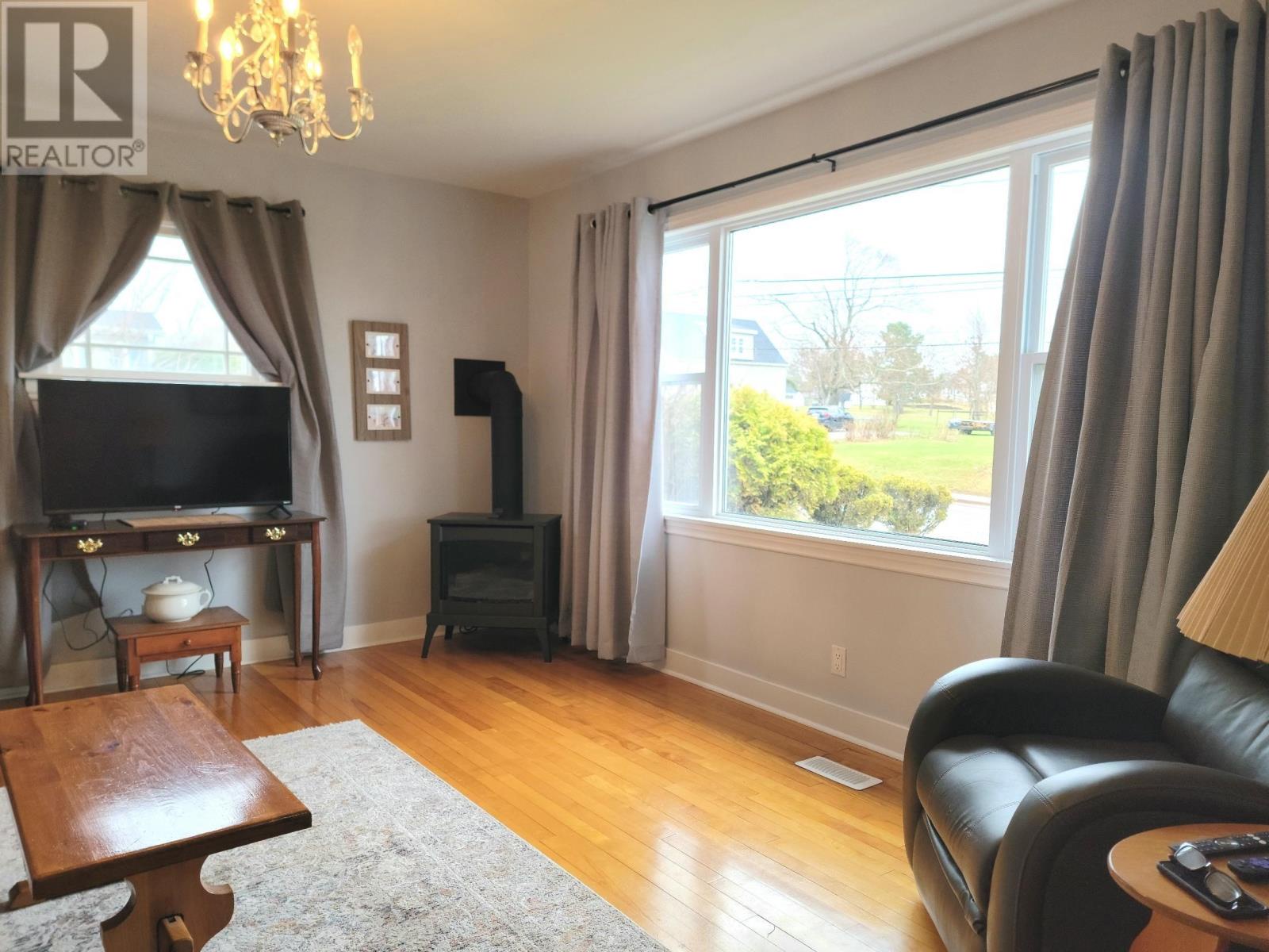 31 South Main Street, Mount Stewart, Prince Edward Island