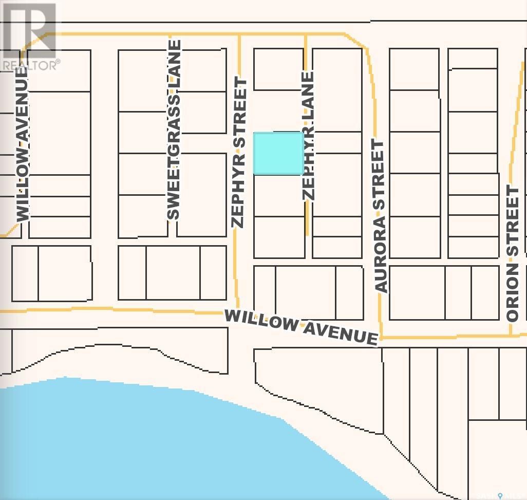 611 Zephyr Street, Saskatchewan Beach, Saskatchewan