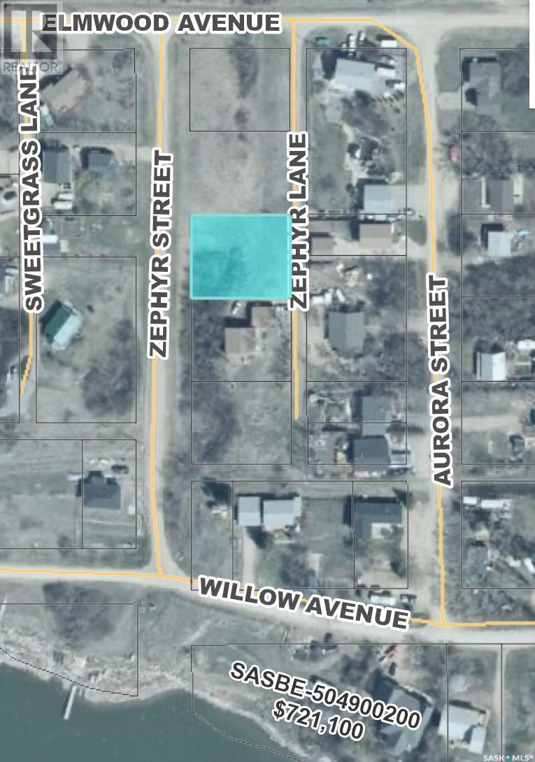 611 Zephyr Street, Saskatchewan Beach, Saskatchewan