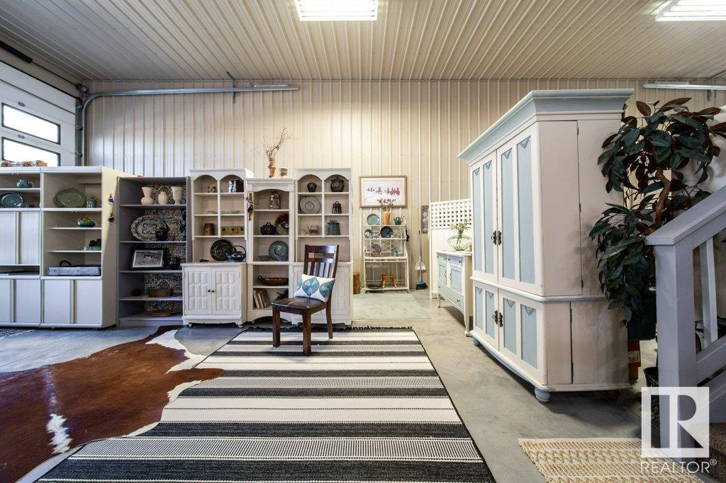 48003 Rge Rd 60, Rural Brazeau County, Alberta