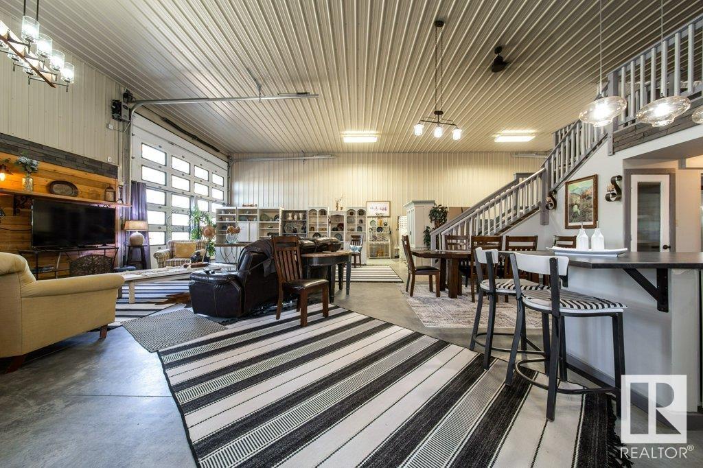 48003 Rge Rd 60, Rural Brazeau County, Alberta