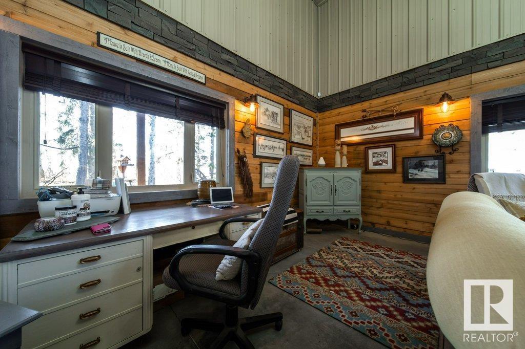 48003 Rge Rd 60, Rural Brazeau County, Alberta