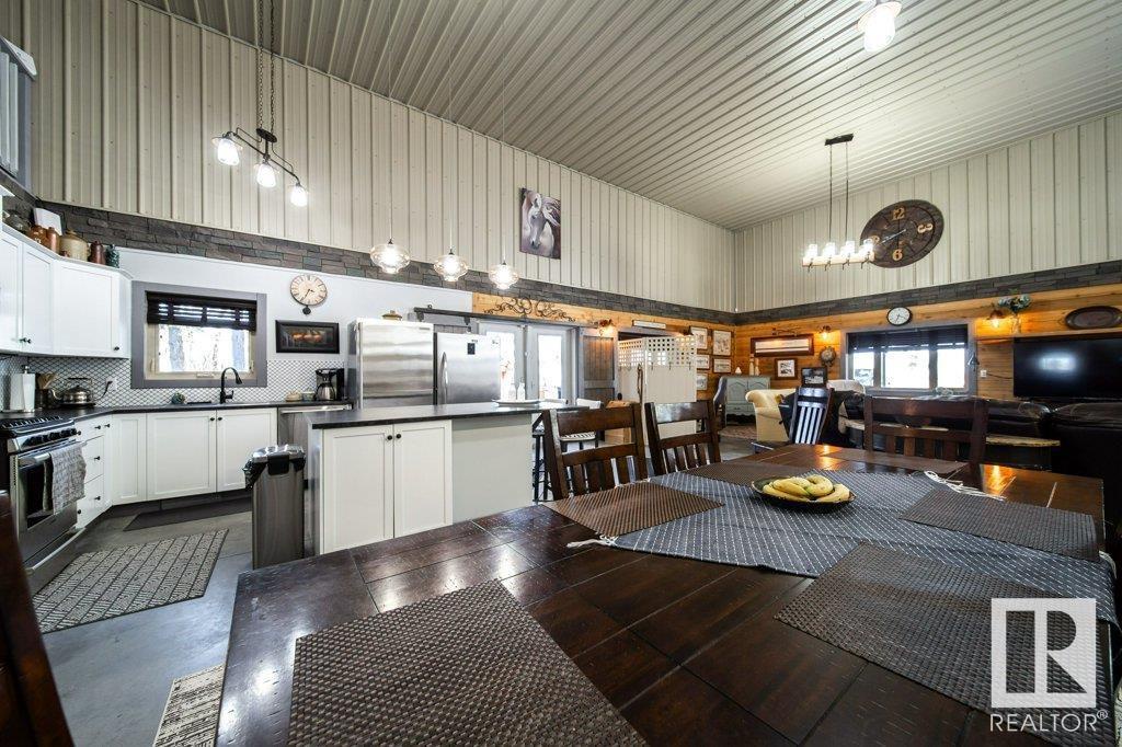 48003 Rge Rd 60, Rural Brazeau County, Alberta
