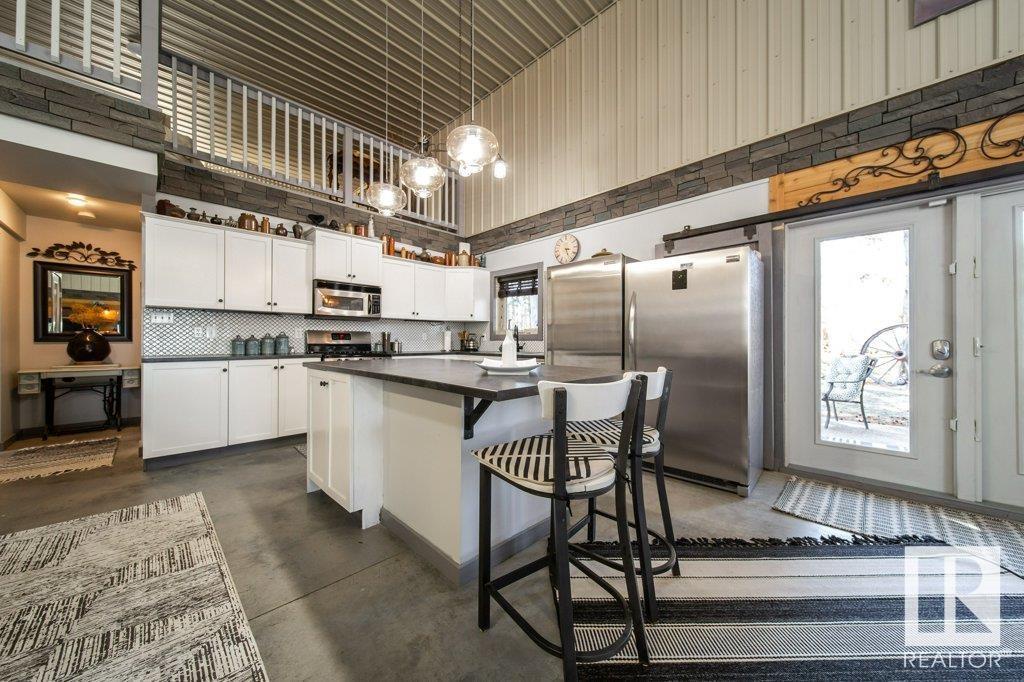 48003 Rge Rd 60, Rural Brazeau County, Alberta