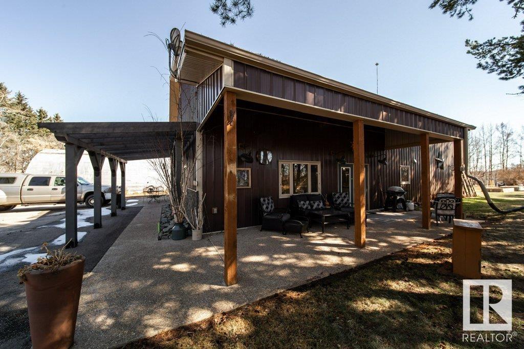 48003 Rge Rd 60, Rural Brazeau County, Alberta