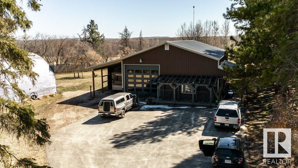 48003 Rge Rd 60, Rural Brazeau County, Alberta