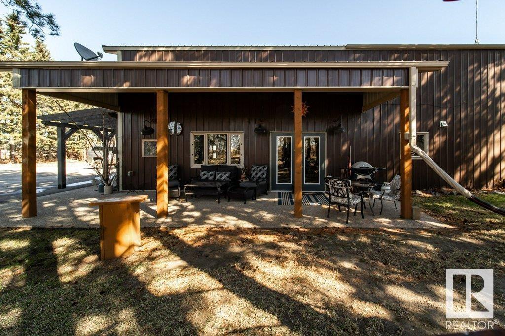 48003 Rge Rd 60, Rural Brazeau County, Alberta