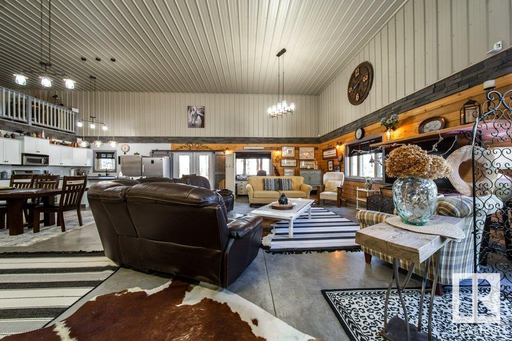 48003 Rge Rd 60, Rural Brazeau County, Alberta