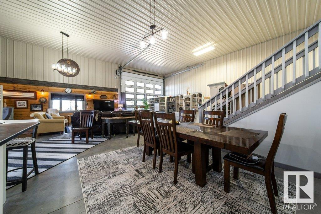 48003 Rge Rd 60, Rural Brazeau County, Alberta
