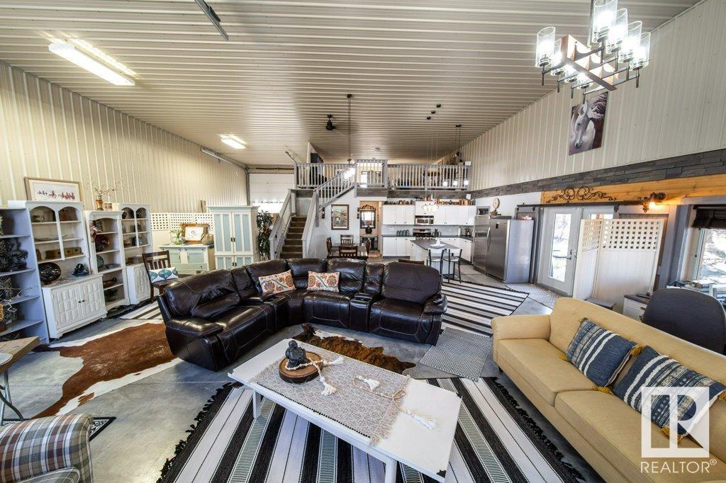 48003 Rge Rd 60, Rural Brazeau County, Alberta