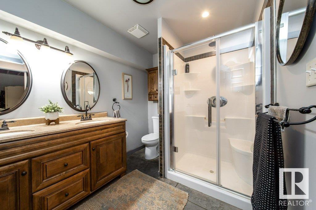 48003 Rge Rd 60, Rural Brazeau County, Alberta