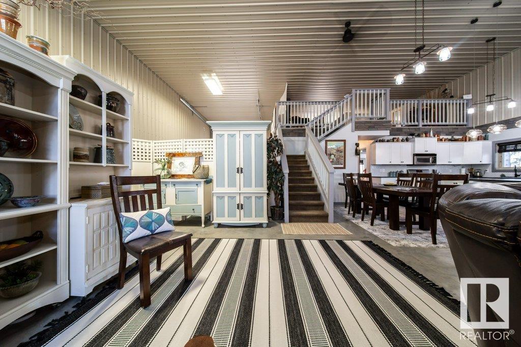 48003 Rge Rd 60, Rural Brazeau County, Alberta