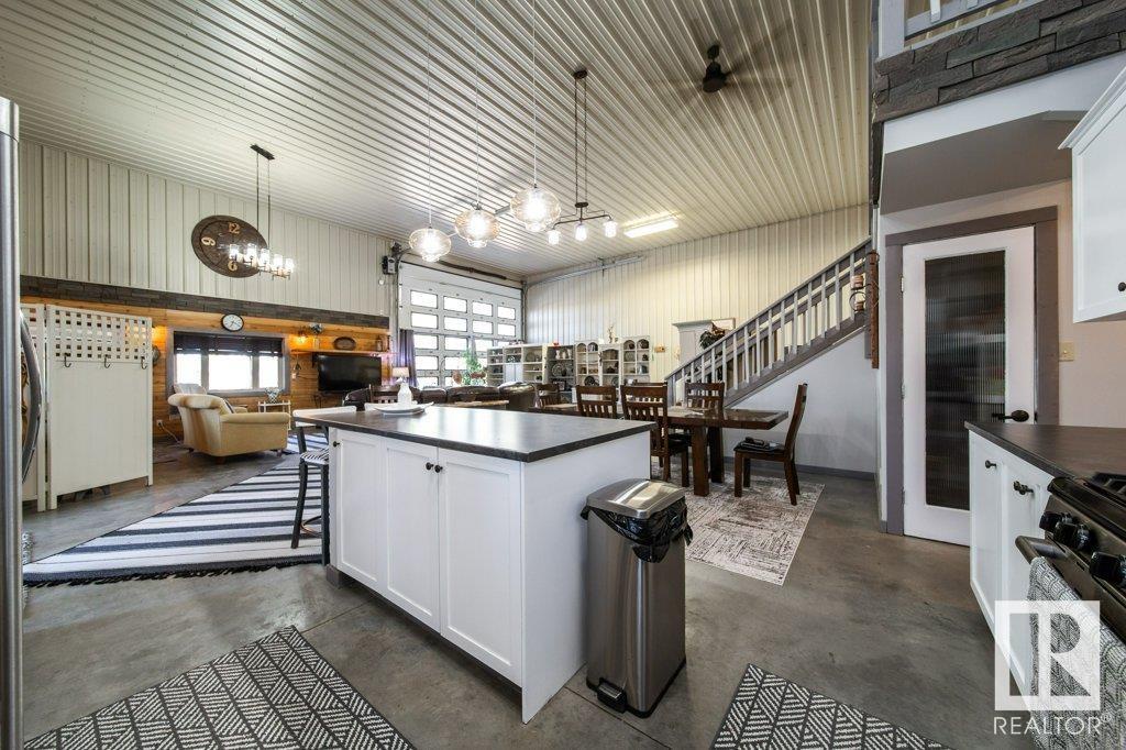 48003 Rge Rd 60, Rural Brazeau County, Alberta