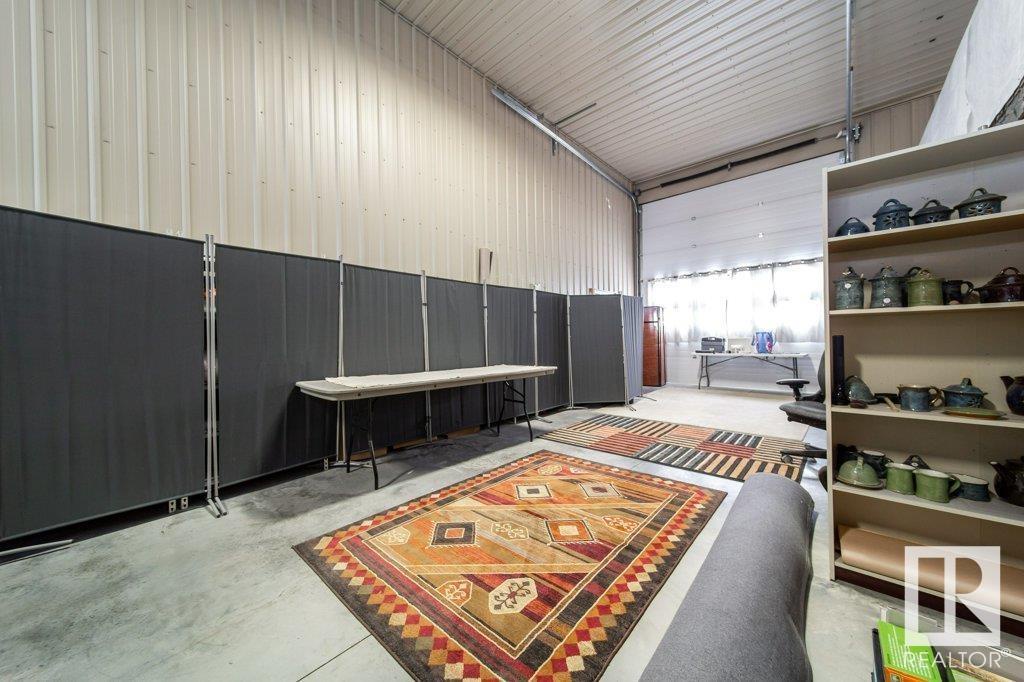 48003 Rge Rd 60, Rural Brazeau County, Alberta