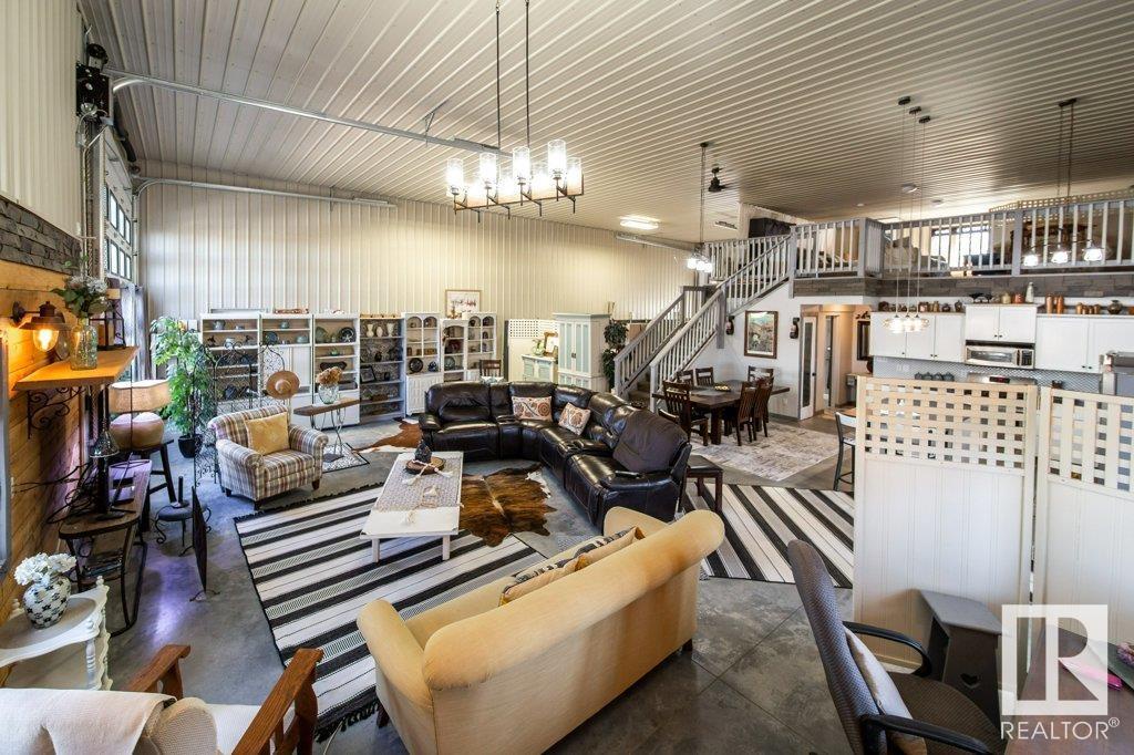 48003 Rge Rd 60, Rural Brazeau County, Alberta