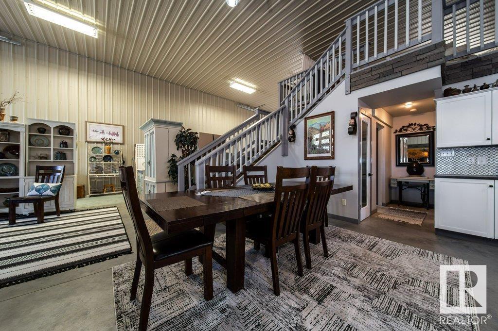 48003 Rge Rd 60, Rural Brazeau County, Alberta
