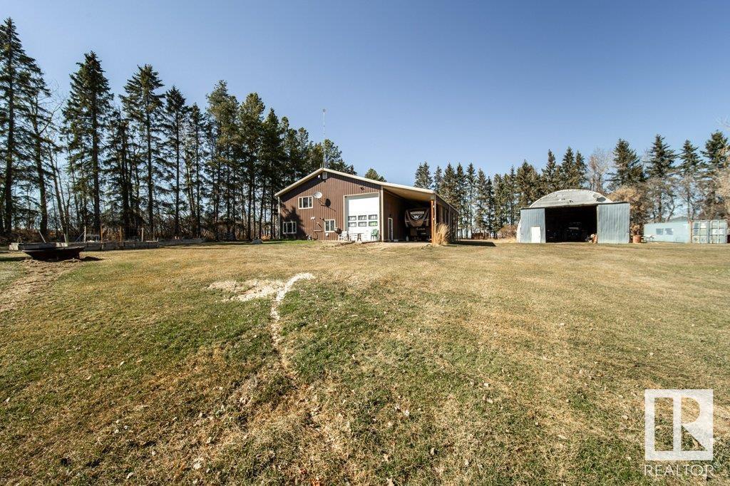 48003 Rge Rd 60, Rural Brazeau County, Alberta