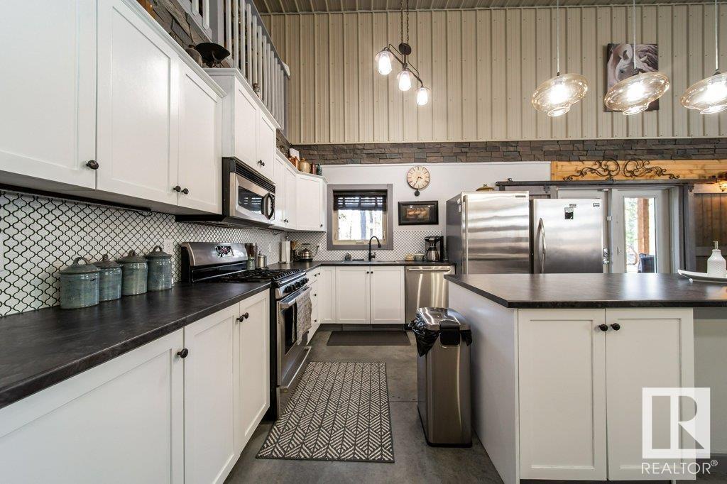 48003 Rge Rd 60, Rural Brazeau County, Alberta