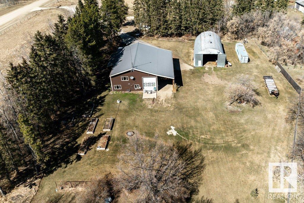 48003 Rge Rd 60, Rural Brazeau County, Alberta
