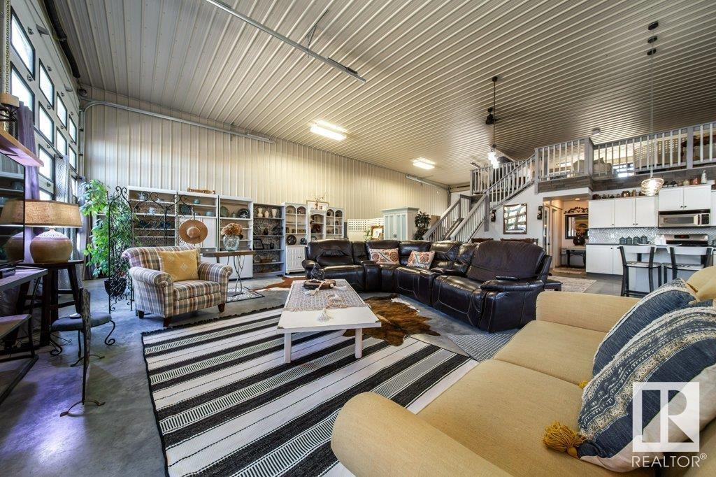 48003 Rge Rd 60, Rural Brazeau County, Alberta