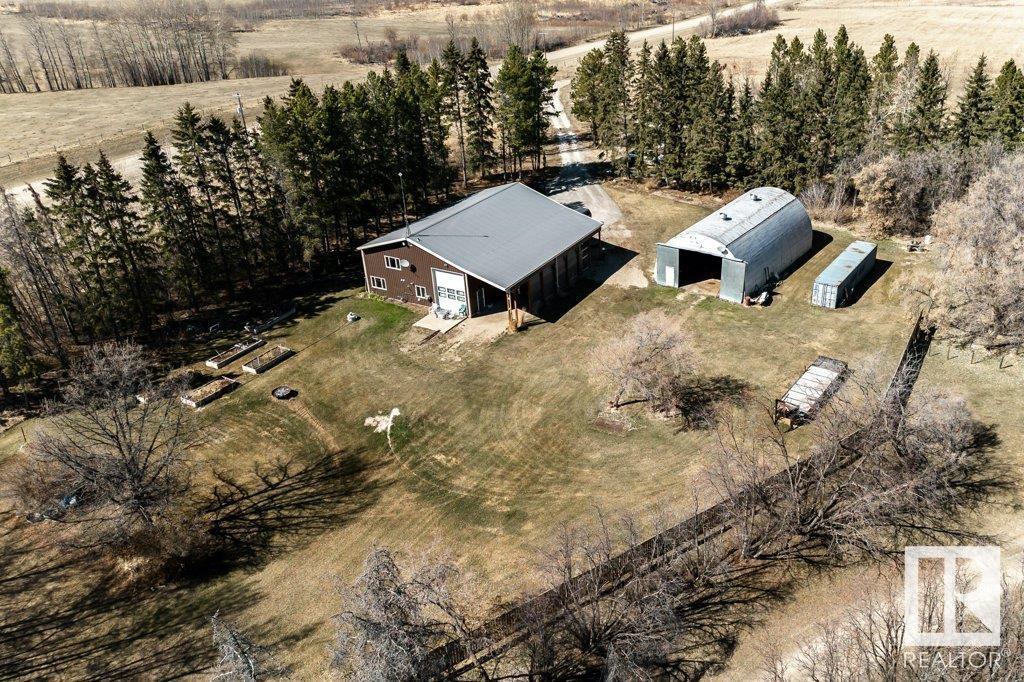 48003 Rge Rd 60, Rural Brazeau County, Alberta