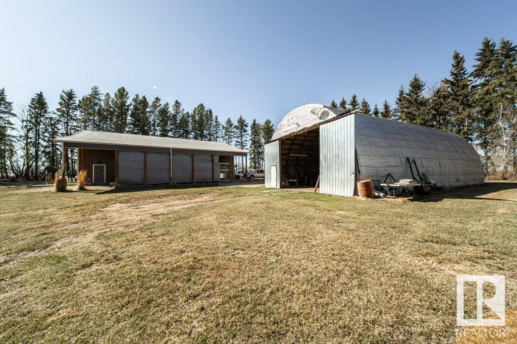 48003 Rge Rd 60, Rural Brazeau County, Alberta