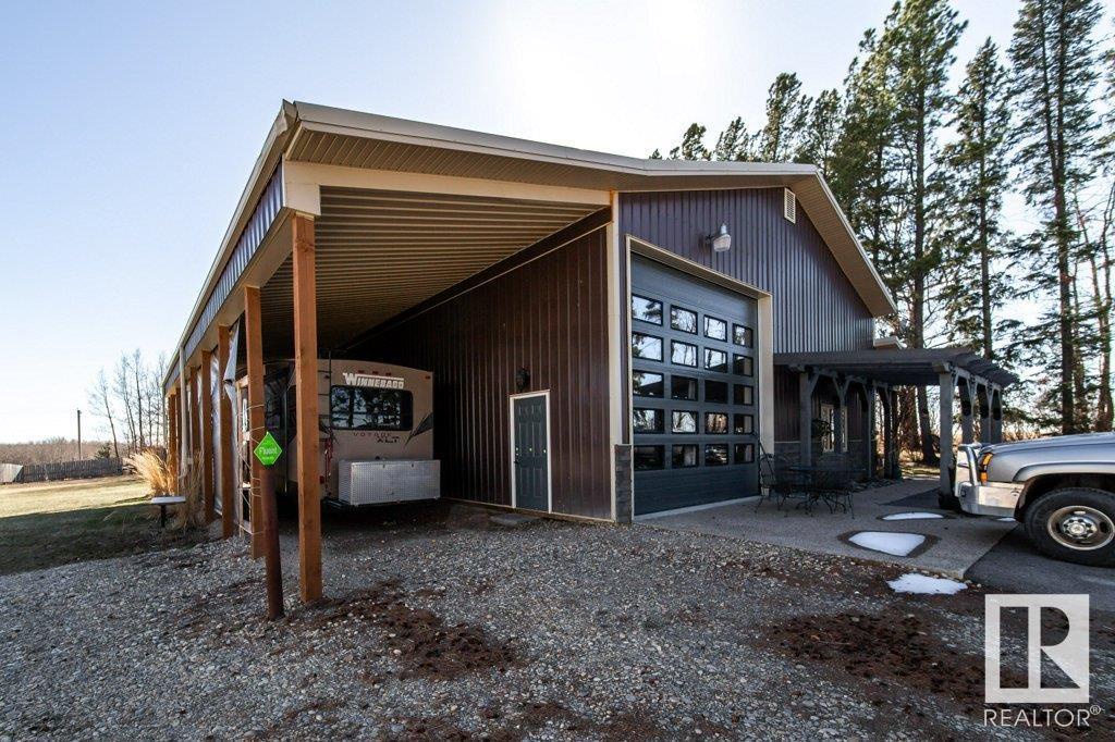 48003 Rge Rd 60, Rural Brazeau County, Alberta