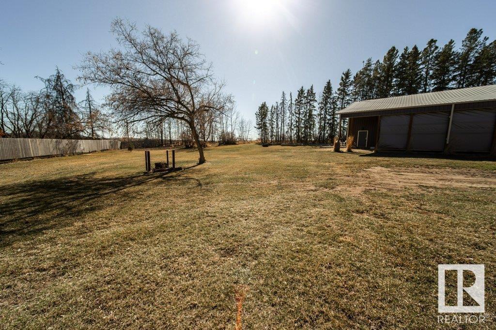 48003 Rge Rd 60, Rural Brazeau County, Alberta