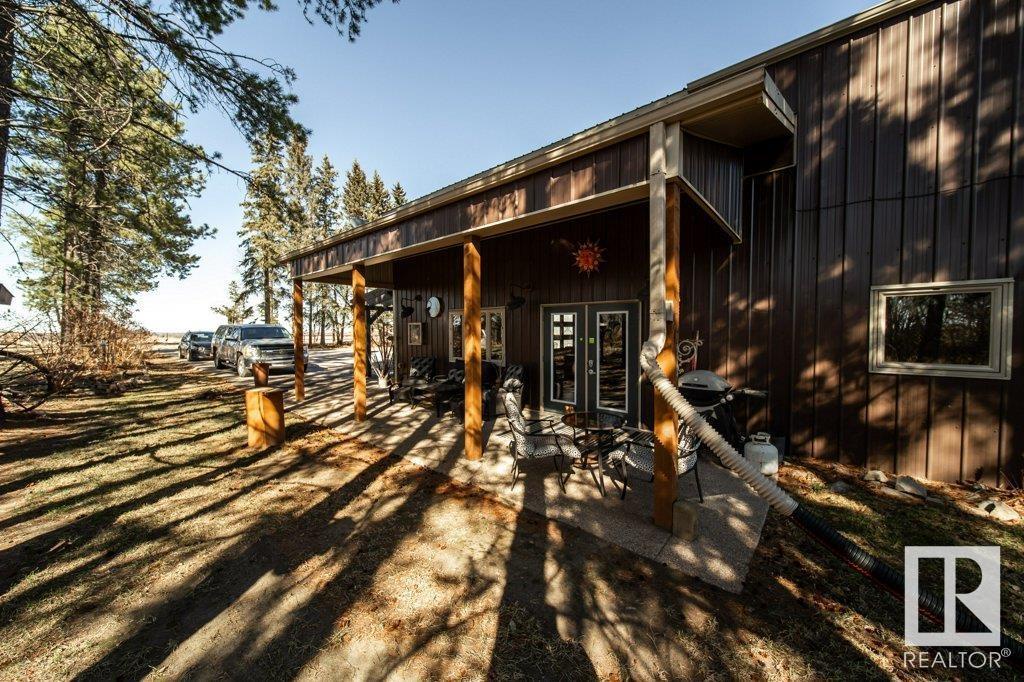 48003 Rge Rd 60, Rural Brazeau County, Alberta